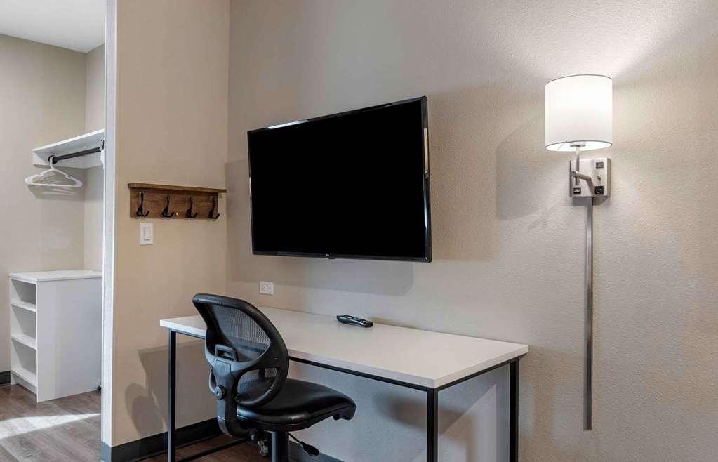 Extended Stay America Premier Suites - Reno - Sparks Habitación foto