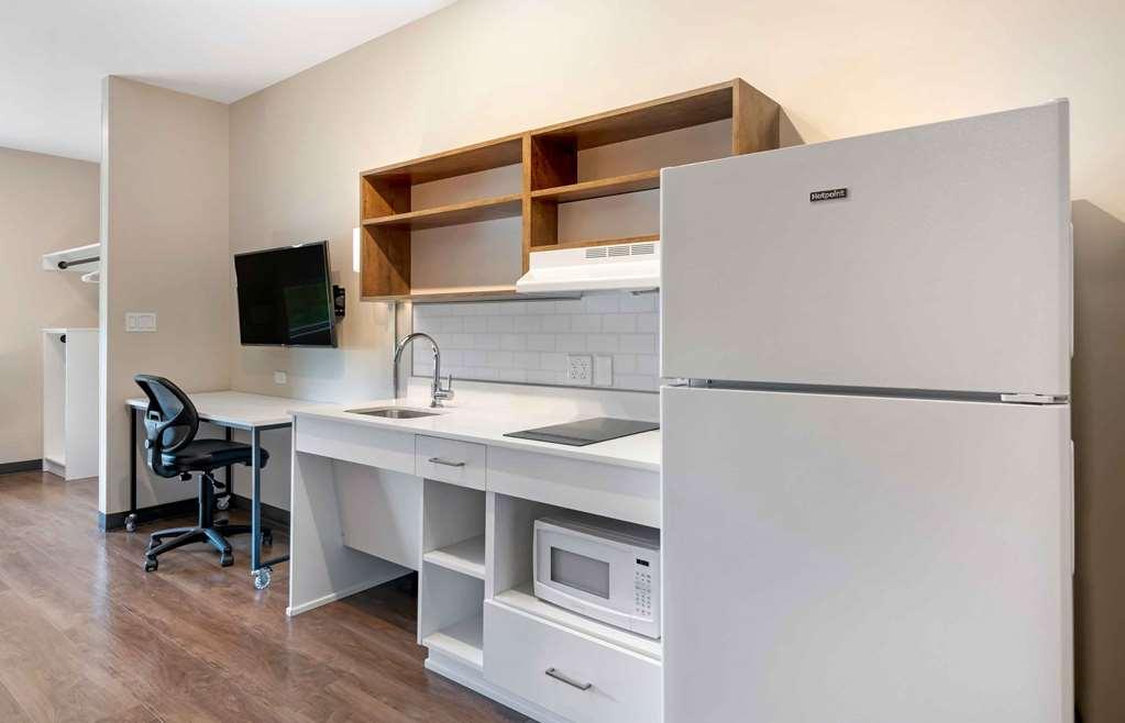 Extended Stay America Premier Suites - Reno - Sparks Habitación foto