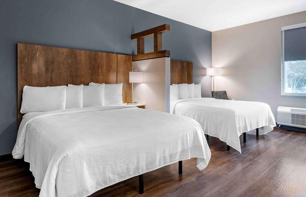 Extended Stay America Premier Suites - Reno - Sparks Habitación foto