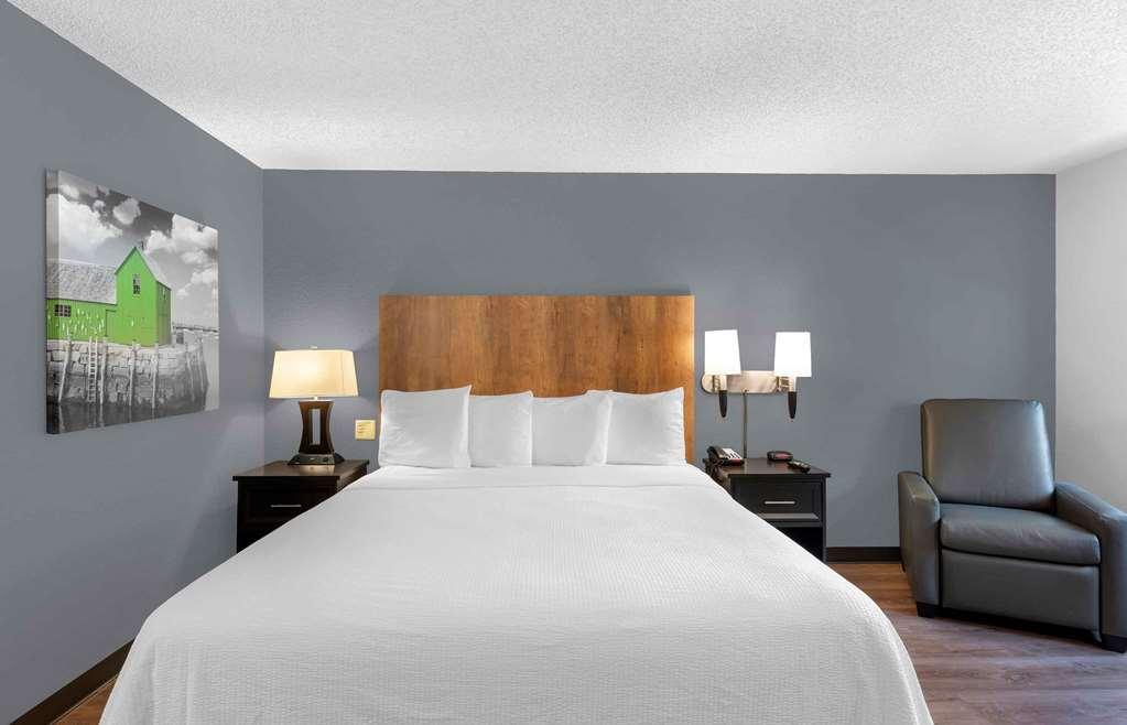 Extended Stay America Premier Suites - Reno - Sparks Habitación foto