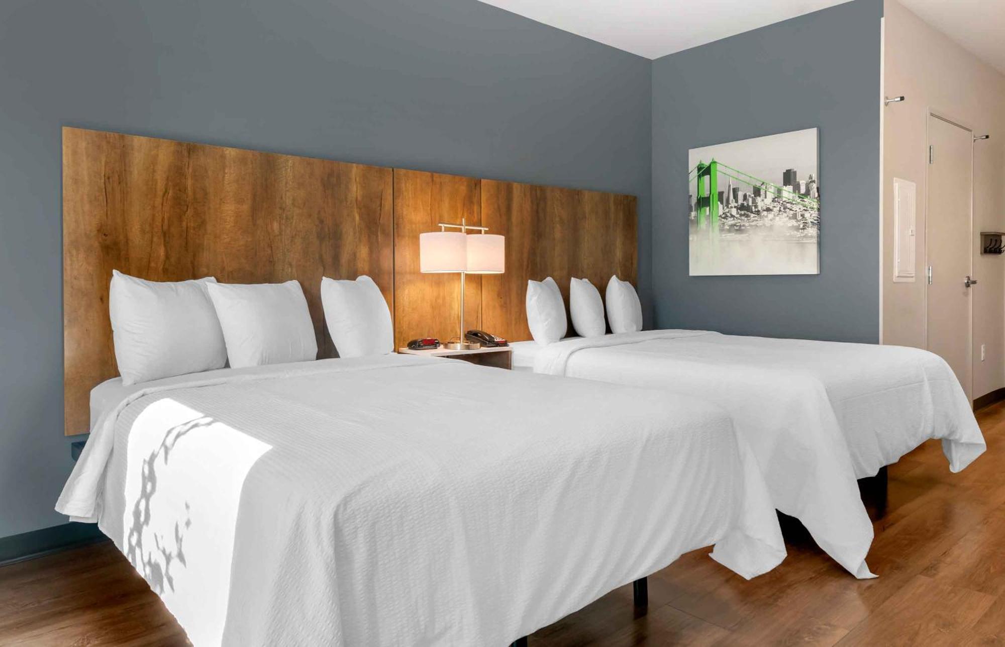 Extended Stay America Premier Suites - Reno - Sparks Exterior foto
