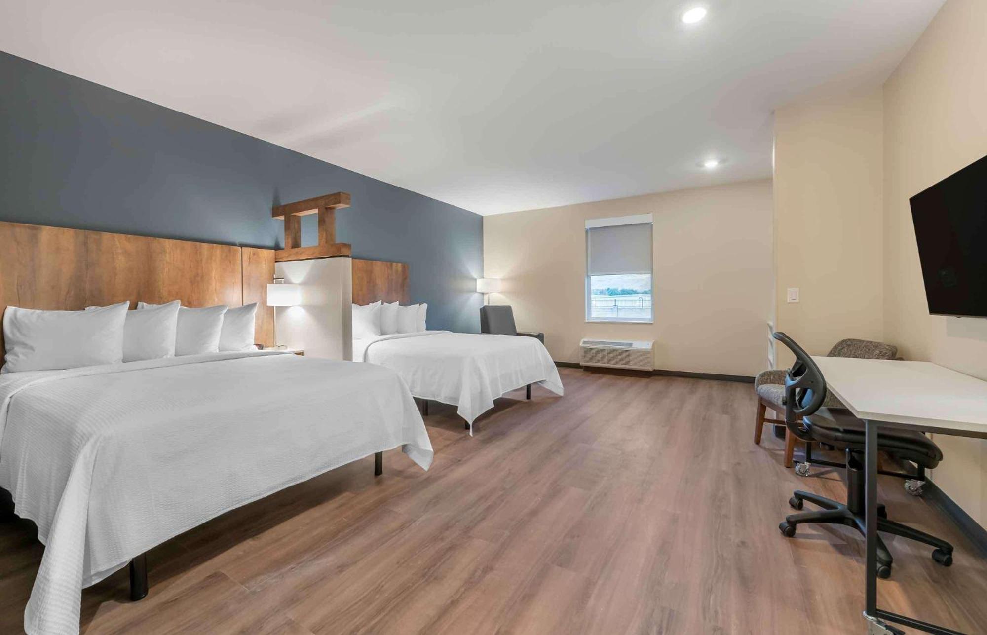Extended Stay America Premier Suites - Reno - Sparks Exterior foto