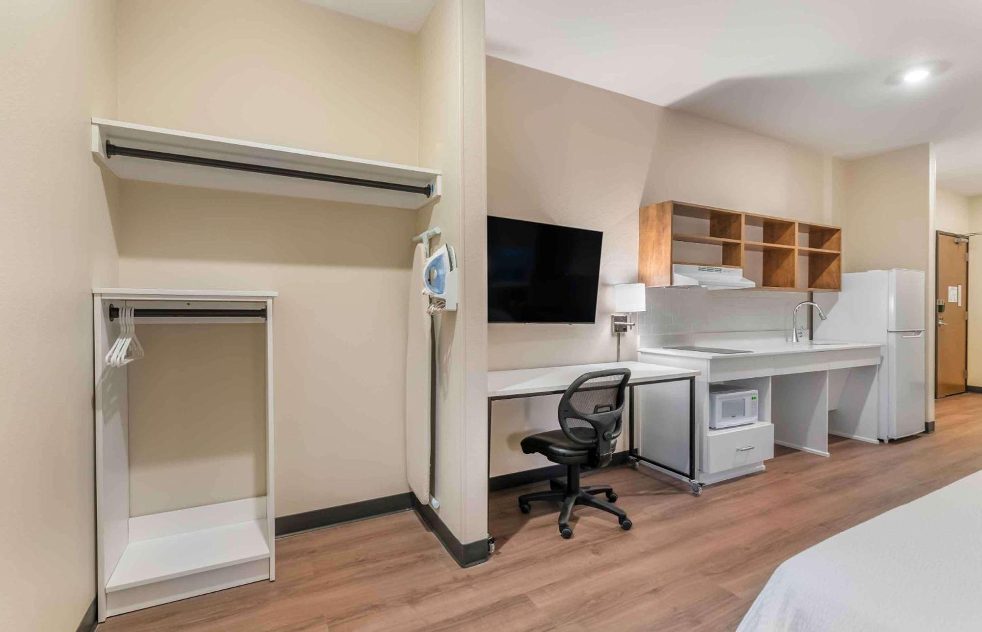 Extended Stay America Premier Suites - Reno - Sparks Exterior foto