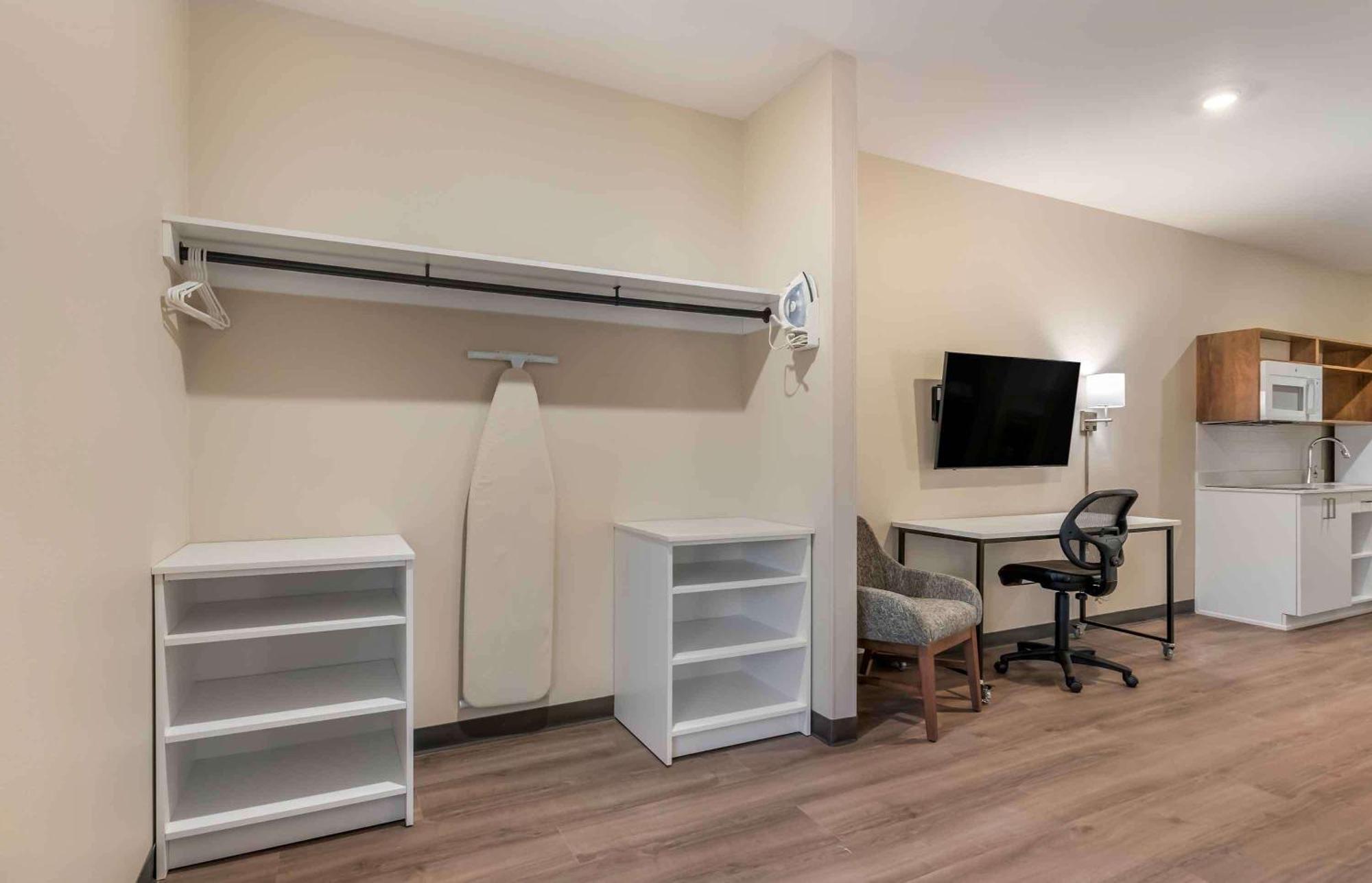 Extended Stay America Premier Suites - Reno - Sparks Exterior foto