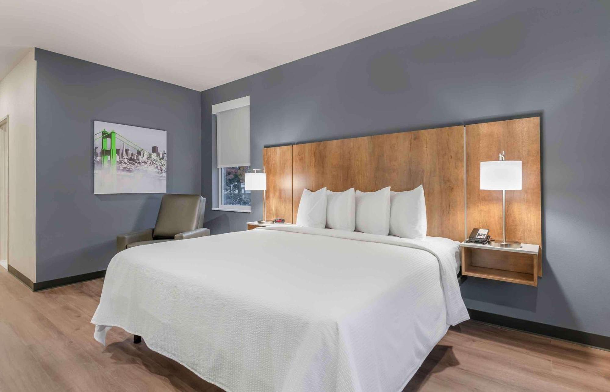 Extended Stay America Premier Suites - Reno - Sparks Exterior foto