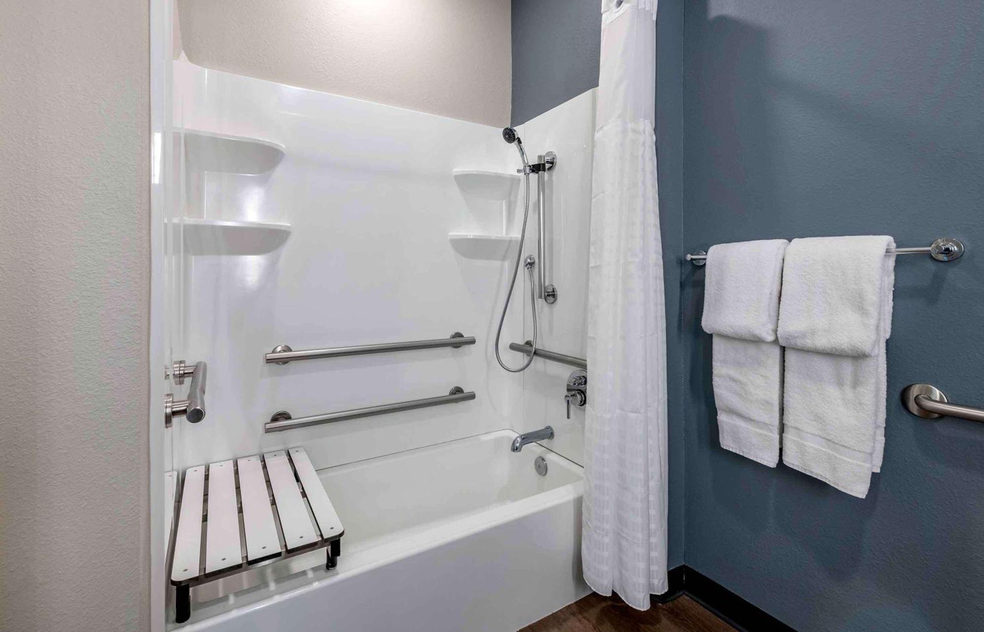 Extended Stay America Premier Suites - Reno - Sparks Exterior foto