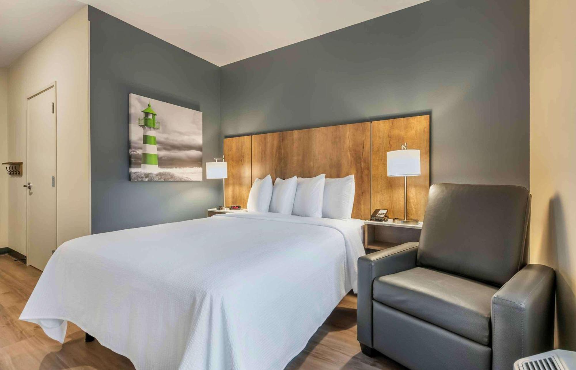 Extended Stay America Premier Suites - Reno - Sparks Exterior foto