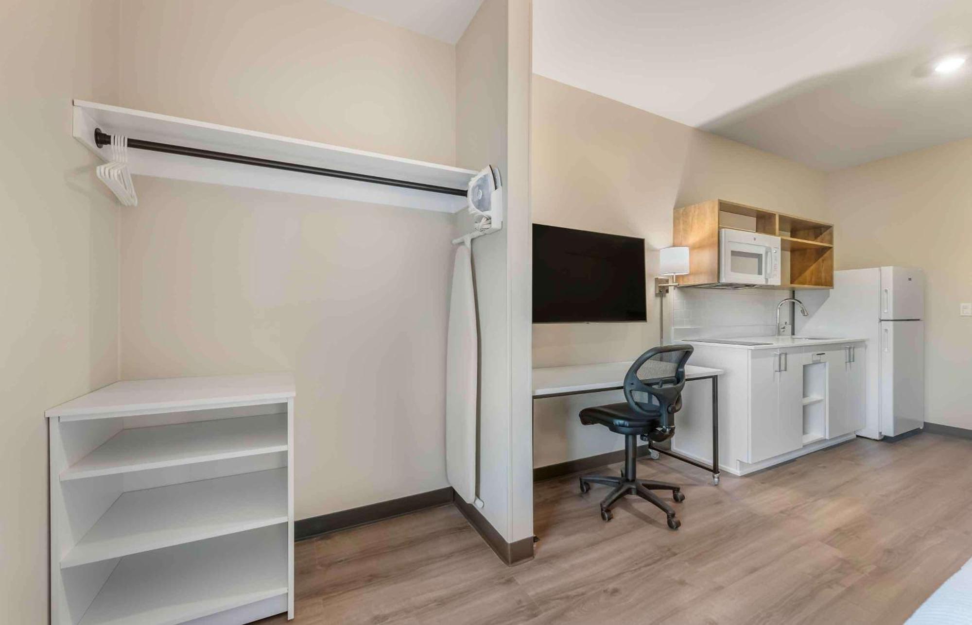 Extended Stay America Premier Suites - Reno - Sparks Exterior foto